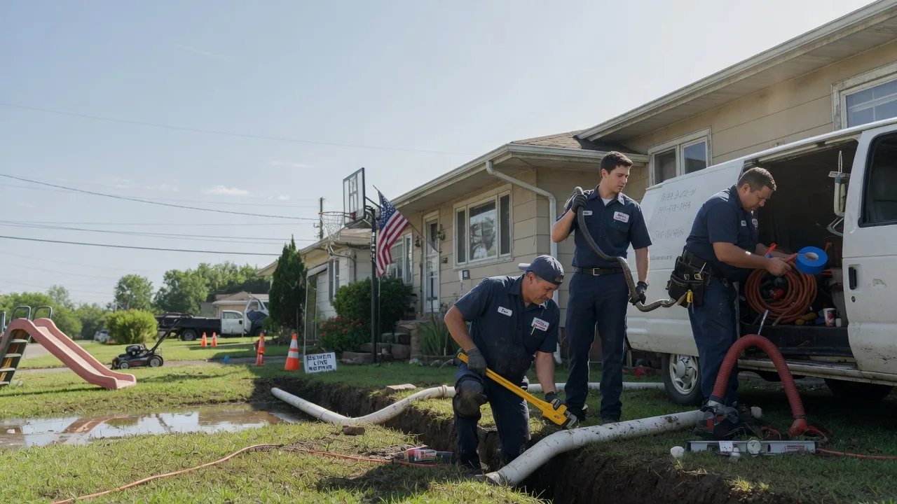 Toilet Installation in Bausman, PA near me
